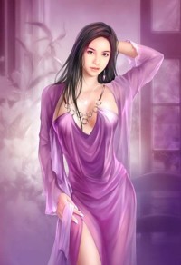 傻痴痴