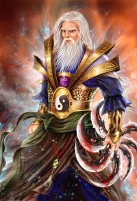 种太阳