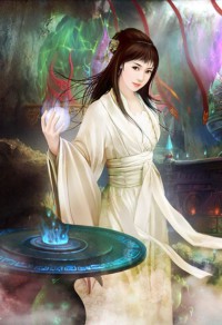 异世股神传奇