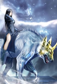 （无限恐怖同人）兮影