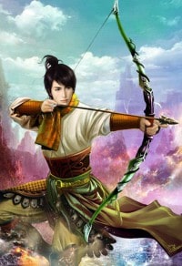 救赎美强惨女主后